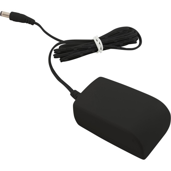 Power Supply-Pulg In , Wireless, Aql (Black) : GLX-PWR-B