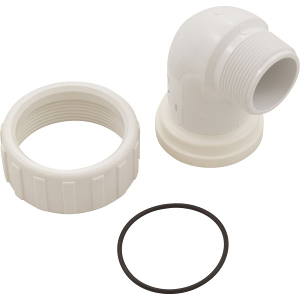 Fitting-Return Jet, Aqua Trol Rj : GLX-RJ-ELBOW