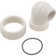 Fitting-Return Jet, Aqua Trol Rj : GLX-RJ-ELBOW