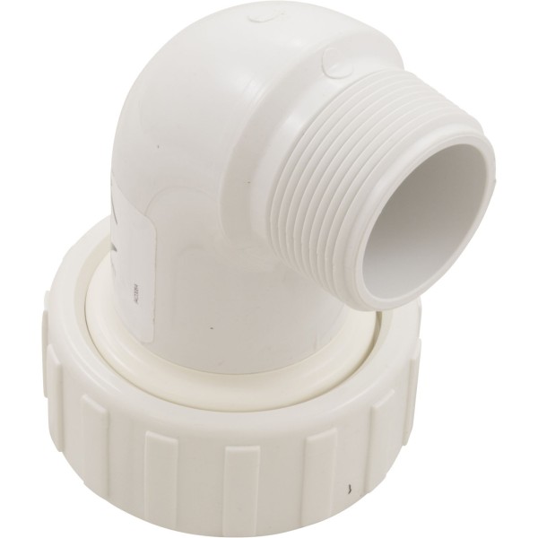 Fitting-Return Jet, Aqua Trol Rj : GLX-RJ-ELBOW