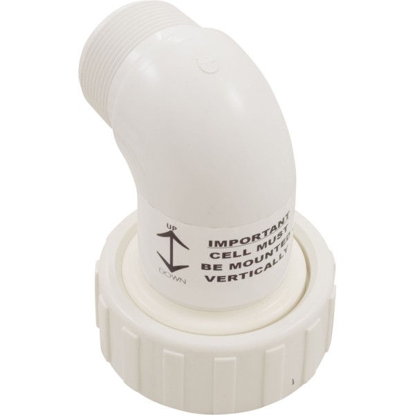 Fitting-Return Jet, Aqua Trol Rj : GLX-RJ-ELBOW