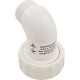 Fitting-Return Jet, Aqua Trol Rj : GLX-RJ-ELBOW