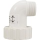 Fitting-Return Jet, Aqua Trol Rj : GLX-RJ-ELBOW