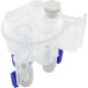 Replacement-Water Cell W/Valves : GLX-SD-FLOW