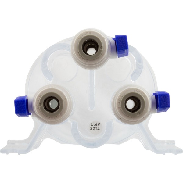 Replacement-Water Cell W/Valves : GLX-SD-FLOW