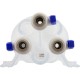 Replacement-Water Cell W/Valves : GLX-SD-FLOW