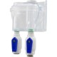 Replacement-Water Cell W/Valves : GLX-SD-FLOW