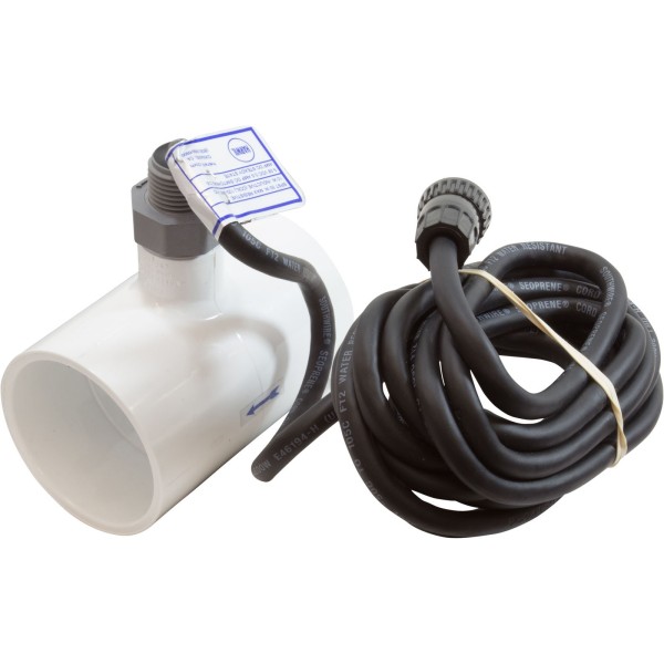 Flow Sensor Chlorine Generator : HCXSFLOS6