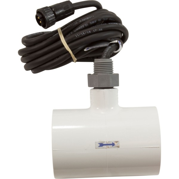Flow Sensor Chlorine Generator : HCXSFLOS6