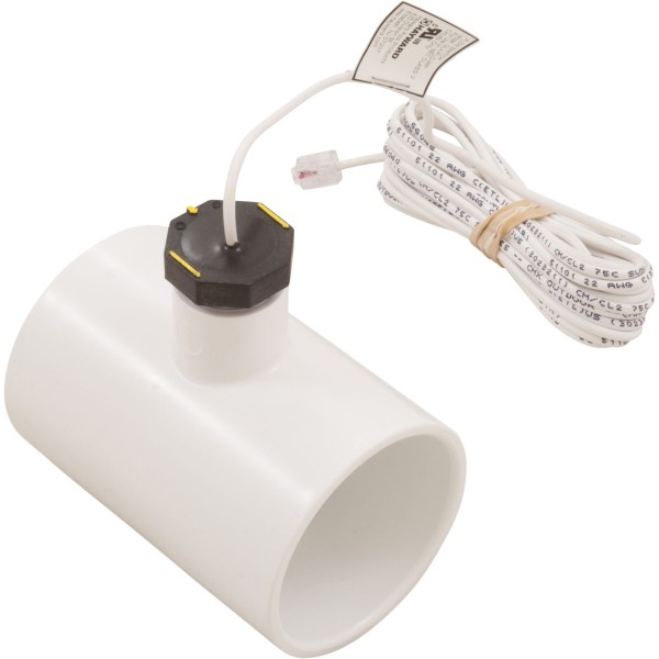 Kit-Plumbing, 2 Un, 1 Flo Swtch : P-KIT
