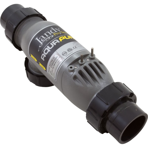 Cell Kit, Zodiac AquaPure/PureLink, 40K gal, w/25ft Cord : PLC1400-25