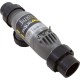 Cell Kit, Zodiac AquaPure/PureLink, 40K gal, w/25ft Cord : PLC1400-25