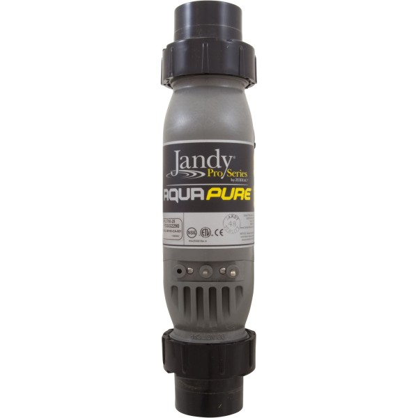 Cell Kit, Zodiac AquaPure/PureLink, 40K gal, w/25ft Cord : PLC1400-25