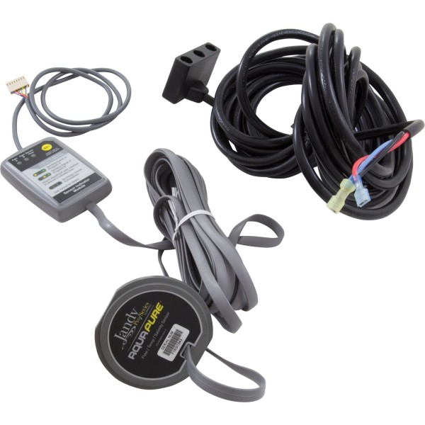 Cell Kit, Zodiac AquaPure/PureLink, 40K gal, w/25ft Cord : PLC1400-25