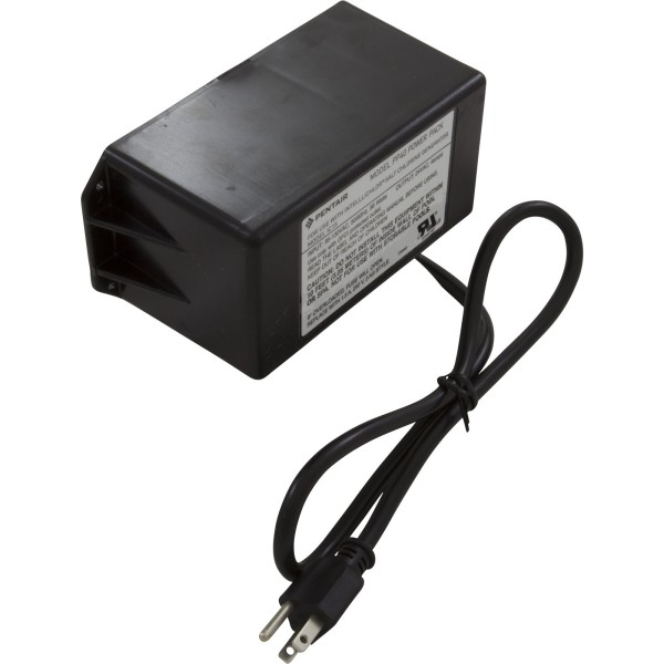 Transformer, Pentair, IntelliChlor IC15, 115v, 24v : 521171