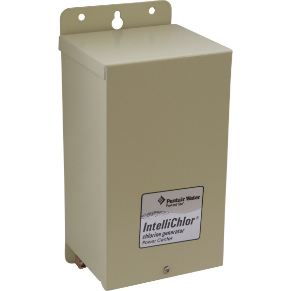 Power Center, Pentair IntelliChlor CIC60P, Commercial : 520978