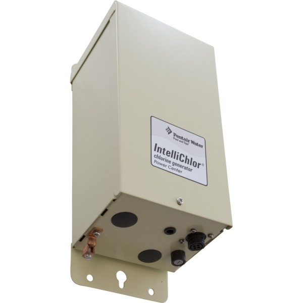 Power Center, Pentair IntelliChlor CIC60P, Commercial : 520978