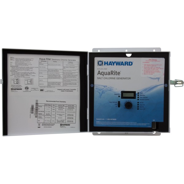 Control Unit, Hayward AquaRite : GLX-CTL-RITE