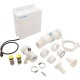 Salt Chlorine Generator, Hayward AquaTrol HP, Expert Line : AQ-TROL-HP