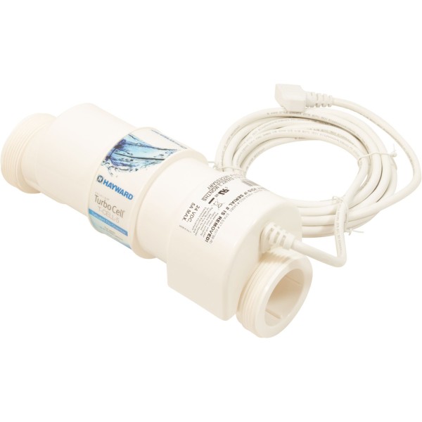 Salt Chlorine Generator, Hayward AquaTrol RJ, Expert Line : AQ-TROL-RJ