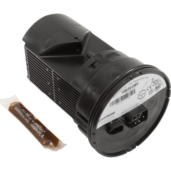 Replacement Cell, Hayward Salt & Swim 3C, 30K Gallons : W3SAS-CELL