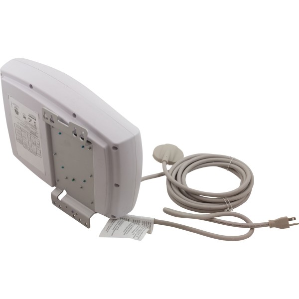 Salt Chlorinator Ctrl Unit, Hayward Salt&Swim Pro, 30k Gal, OL : W3SAS-PRO