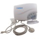 Salt Chlorinator Ctrl Unit, Hayward Salt&Swim Pro, 30k Gal, OL : W3SAS-PRO