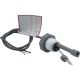 Flow Switch, Pentair IntelliChlor, 1/2" Male Pipe Thread, 2A : 520736