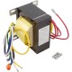Transformer, Pentair, IntelliChlor, 115v/230v, 22v/39v : 520722