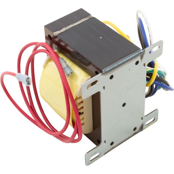 Transformer, Pentair, IntelliChlor, 115v/230v, 22v/39v : 520722