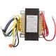 Transformer, Pentair, IntelliChlor, 115v/230v, 22v/39v : 520722