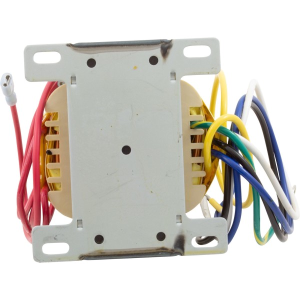 Transformer, Pentair, IntelliChlor, 115v/230v, 22v/39v : 520722