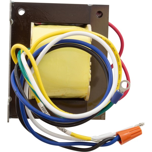 Transformer, Pentair, IntelliChlor, 115v/230v, 22v/39v : 520722
