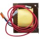 Transformer, Pentair, IntelliChlor, 115v/230v, 22v/39v : 520722
