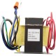 Transformer, Pentair, IntelliChlor, 115v/230v, 22v/39v : 520722