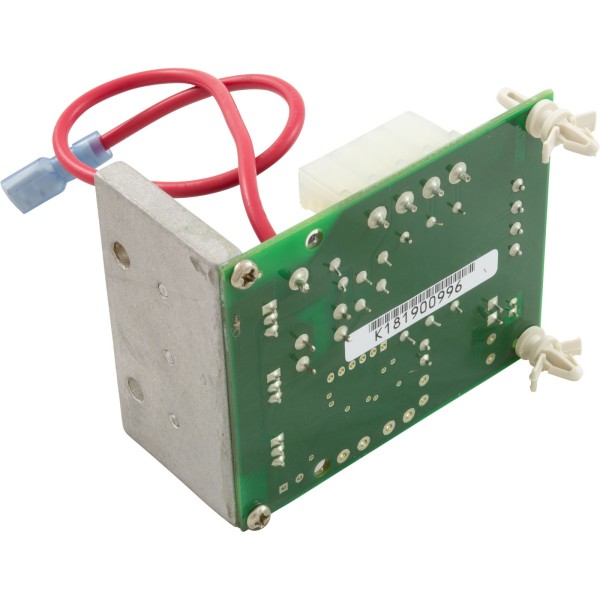 PCB, Pentair IntelliChlor EasyTouch : 520723