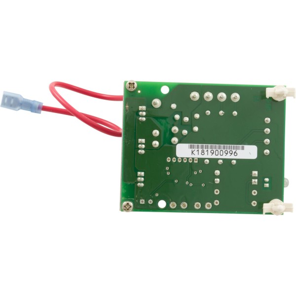PCB, Pentair IntelliChlor EasyTouch : 520723
