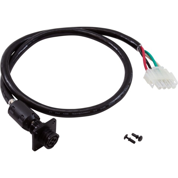 Power Cord, Pentair IntelliChlor EasyTouch, Cell : 520724