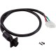 Power Cord, Pentair IntelliChlor EasyTouch, Cell : 520724