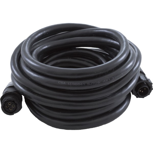 Power Cord, Pentair IntelliChlor, 15 foot Extension : 520734