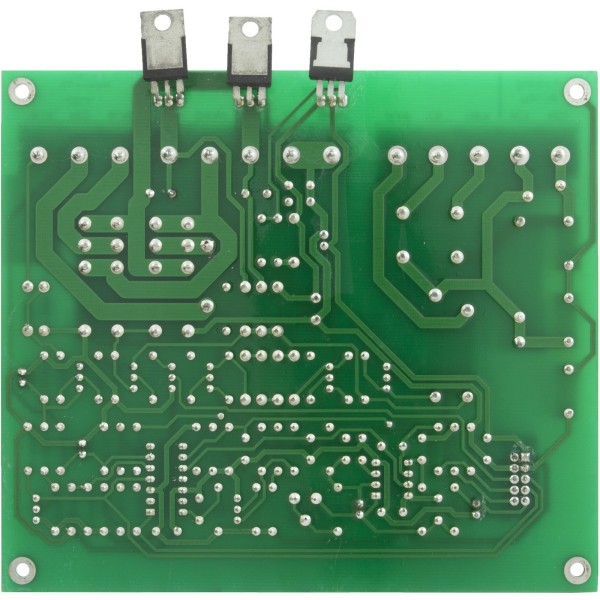 PCB Assembly, Zodiac DuoClear Control : W082441