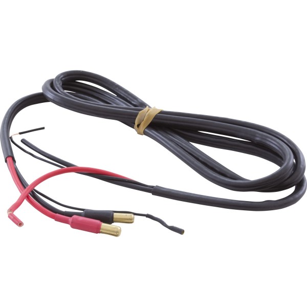 Output Cable, Zodiac Clearwater C-Series, with Terminals : W190891