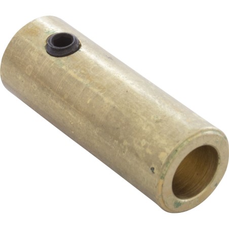 Brass Socket, Zodiac Clearwater C-Series, Positive : W190811