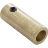 Brass Socket, Zodiac Clearwater C-Series, Positive : W190811