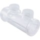 Cell Housing, Zodiac Clearwater LM3 : W042303