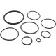 O-Ring Kit, Zodiac Nature2 Fusion : R0502500