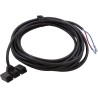 Cable, Zodiac Nature2 Fusion, DC, 25 foot : R0476300