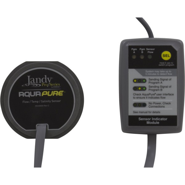 Port Sensor, Zodiac Nature2 Fusion, 16 foot, with O-Ring : R0452500