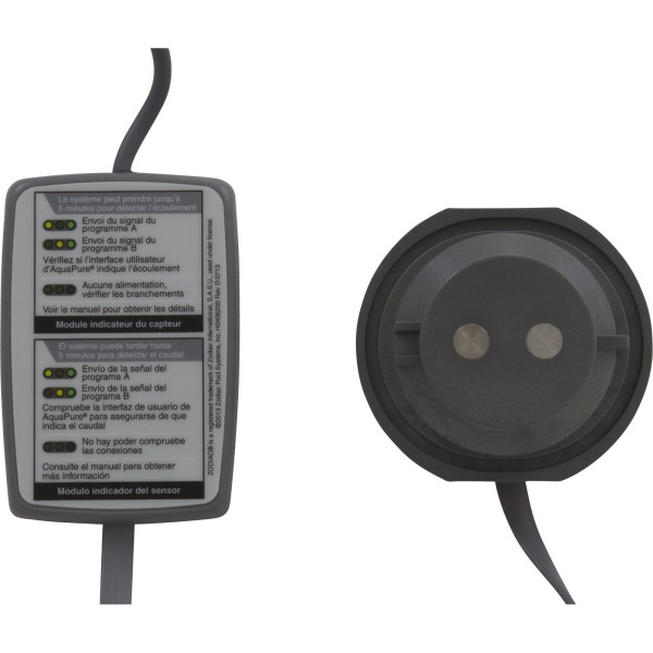 Port Sensor, Zodiac Nature2 Fusion, 16 foot, with O-Ring : R0452500