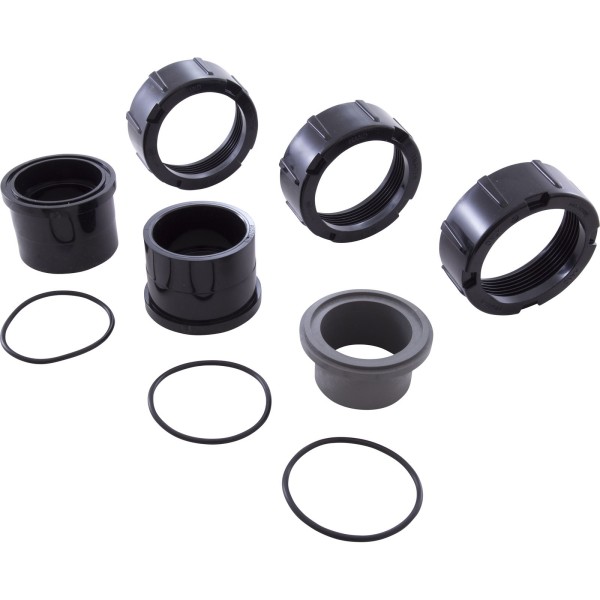 Tailpiece Union Kit, Zodiac Nature2 Fusion/AquaPure : R0452100